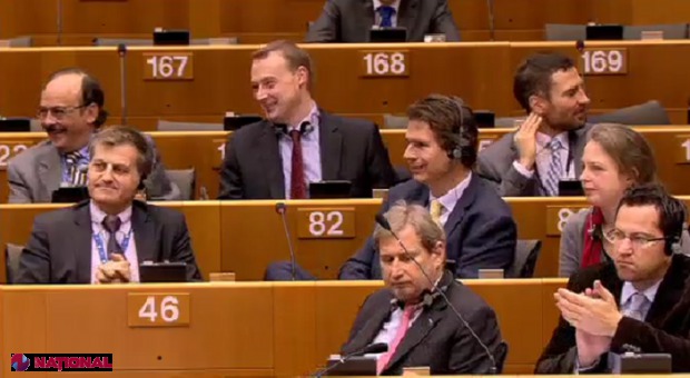 Parlamentul European a votat astăzi pentru ratificarea Acordului de Asociere a Republicii Moldova cu Uniunea Europeană.