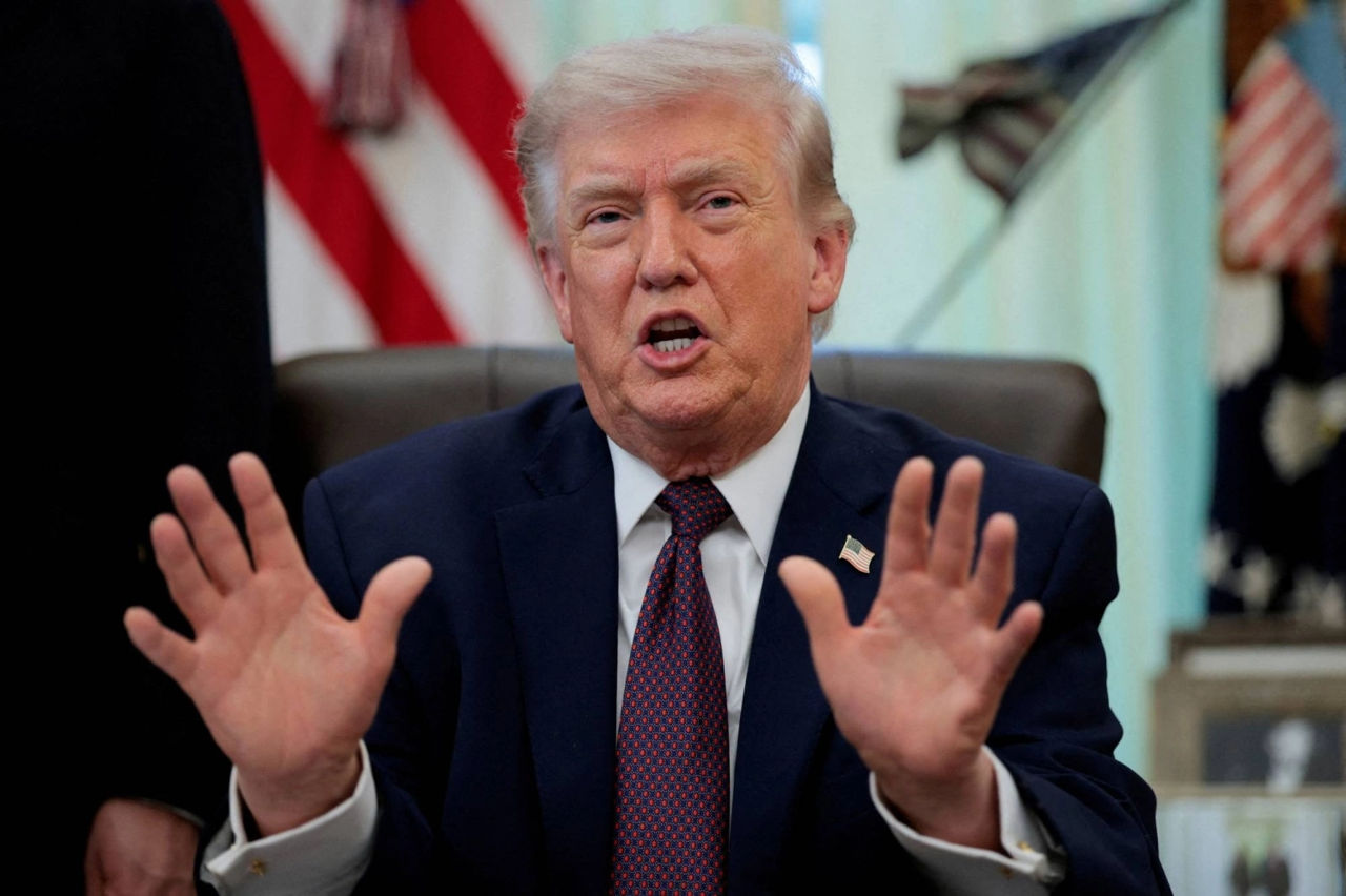 Trump este dispus să mai aștepte câteva zile pentru a primi „răspunsul corect” din partea Iranului.