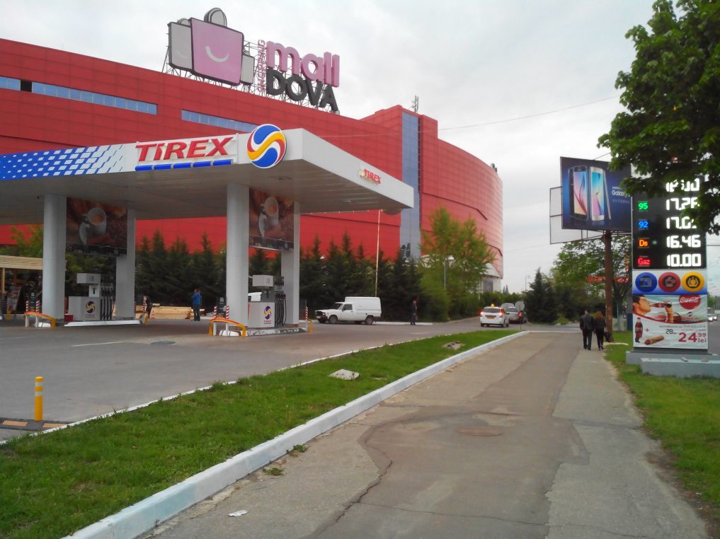Причины ее продажи пока не были объявлены, но уже известен потенциальный покупатель.