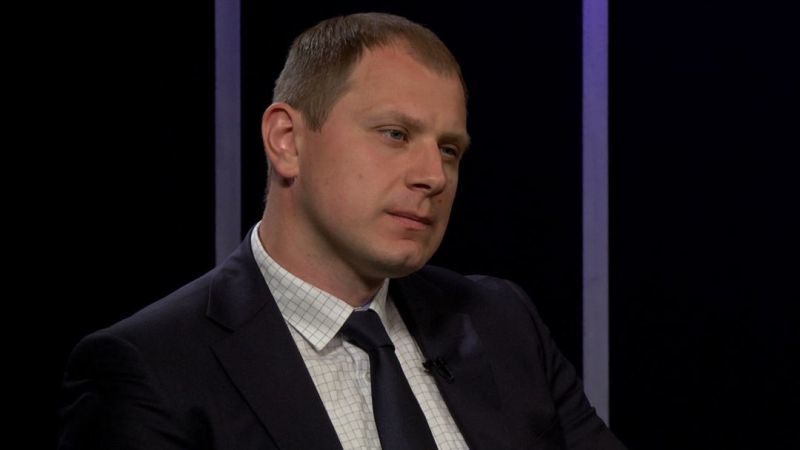 Глигор об освобождении Филата: Те, кто нарушили закон, должны сидеть по полной.