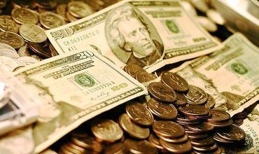 В целом с начала этого года валютные резервы НБМ уменьшились на $396,1 млн (-18,4%).