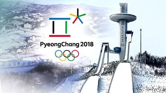 На Олимпиаде-2018 в Южной Корее будут рады спортсменам из КНДР.