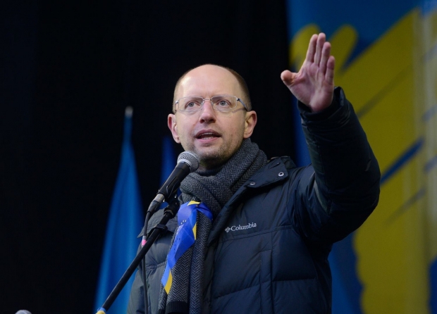 Un alt lider al opoziției, Vitali Kliciko, a anunțat că va candida la funcția de președinte al Ucrainei.