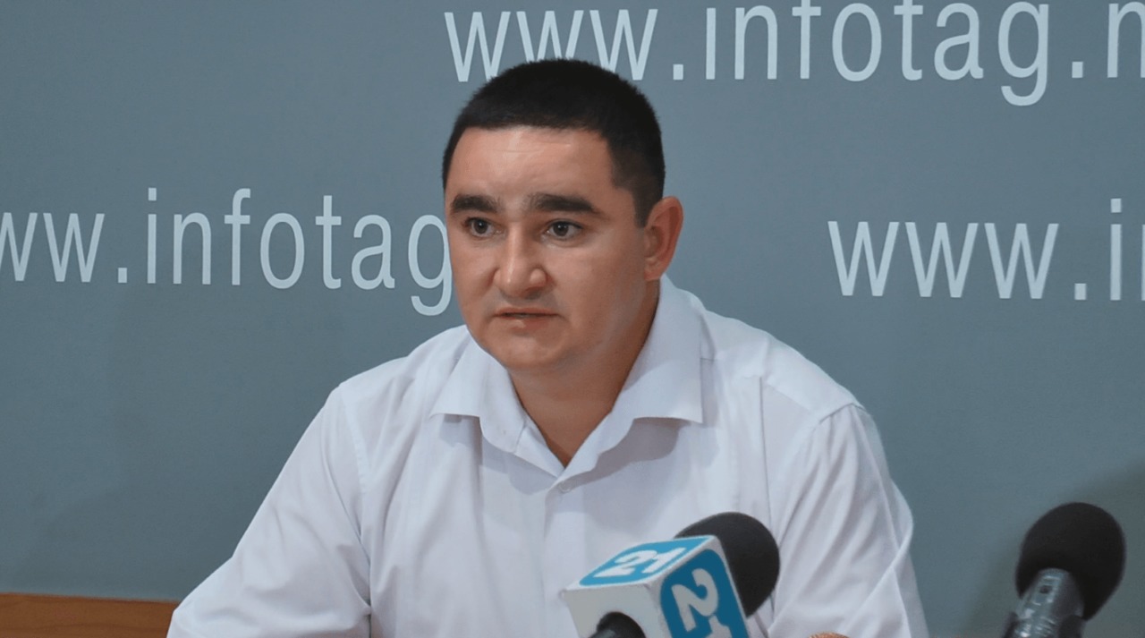 Это не первое задержание примаров, избранных от оппозиционной НП.