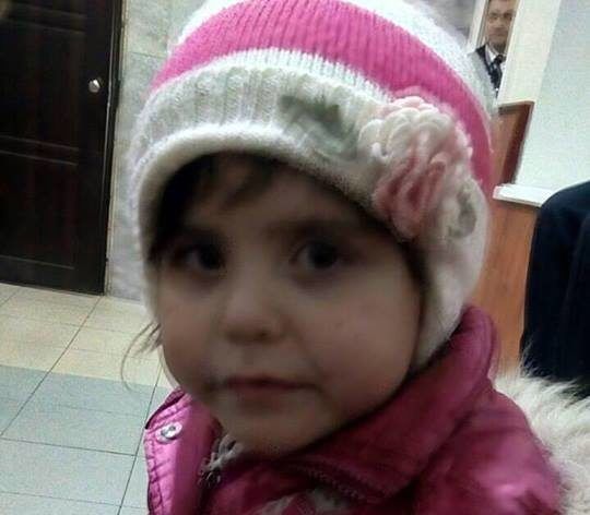 Mama fetiței de 4 ani, găsită la miezul nopții în stradă, a fost identificată. 