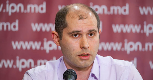 Тофилат: Присутствует заинтересованность в сносе гостиницы Național.