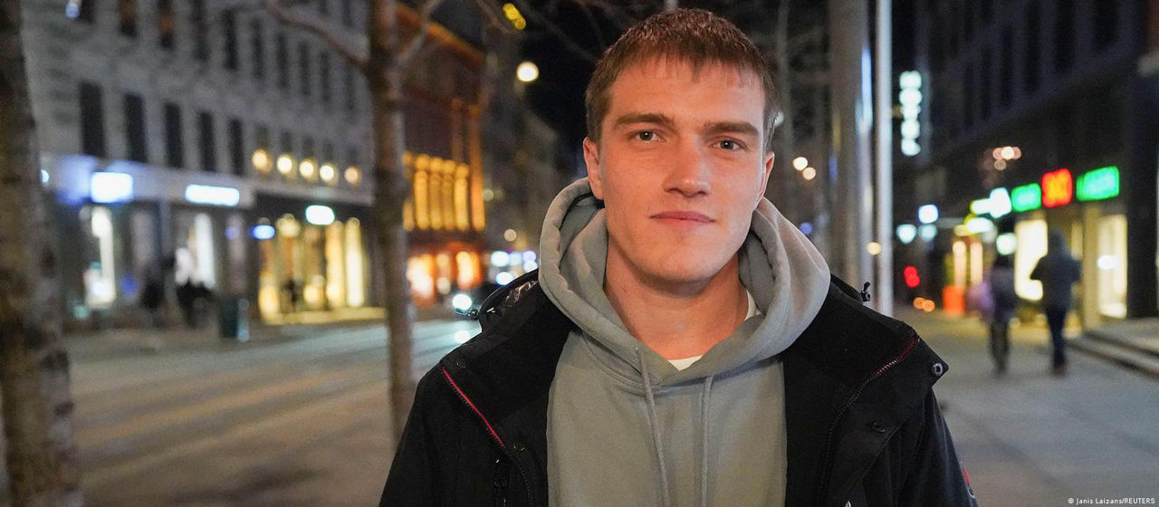 Бежавший в Осло наемник ЧВК "Вагнер" арестован за драку.