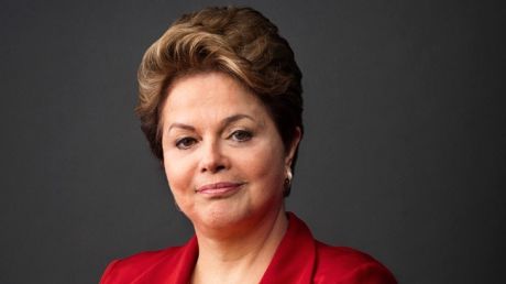 Dilma Rousseff declară în fața Senatului că simte ''gustul amar al nedreptății''. Foto: taketown.com