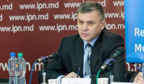 Боцан: Власти в действительности не заинтересованы в проекте объединения с Румынией.