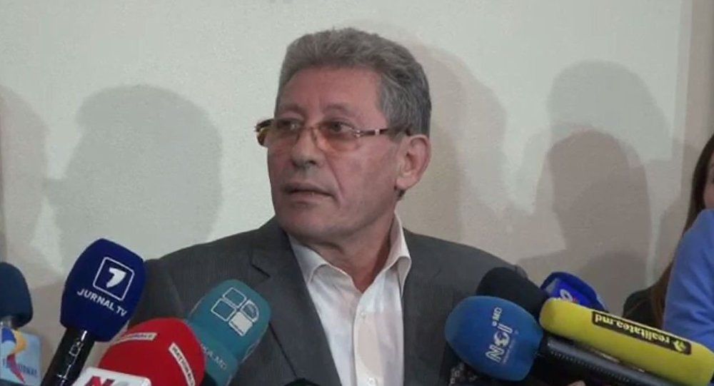 Politicianul a declarat că cei de la PLDM sunt primii care au început certurile din cadrul alianţei. Foto: privesc.eu