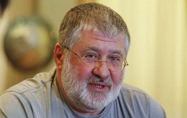 Украина национализировала предприятия Коломойского, Жеваго и Богуслаева.