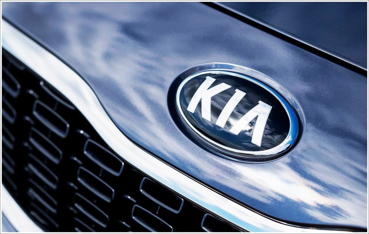 Kia выпустит новый семиместный кроссовер.