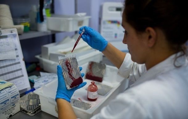 В украинском Закарпатье чрезвычайная ситуация из-за дифтерии.