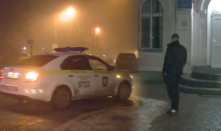 Нарушителю также грозит лишение прав сроком до пят лет.