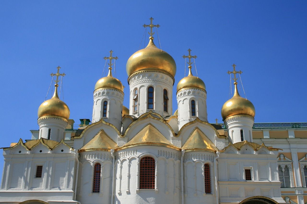 Православные христиане вступили в Успенский пост.