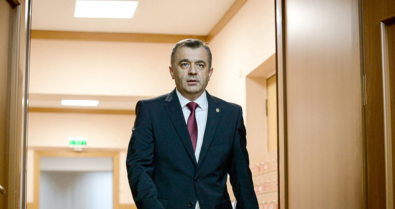 Кику о законе о цензуре: Не признаем власть, которая подрывает основные права человека.