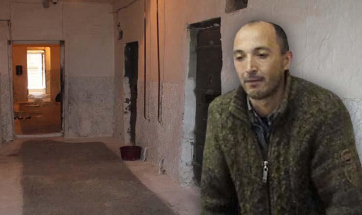 Народный адвокат: Петика содержат в недопустимых условиях.
