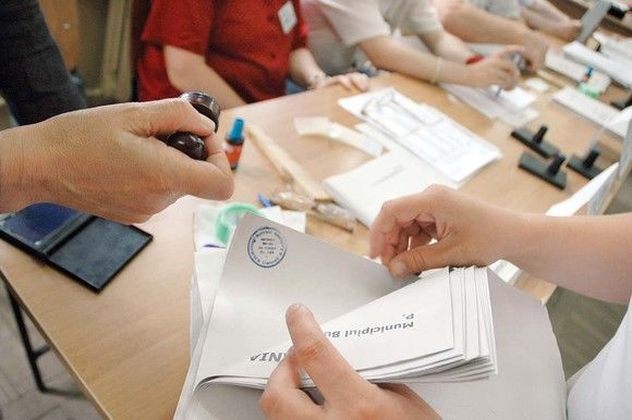 В результате проверки листов представителями формирования, мёртвых душ обнаружено не было.
