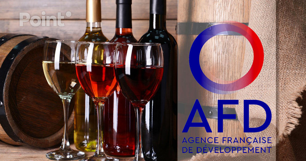 Agenția franceză AFD ar putea înlocui USAID în proiectele viticole.