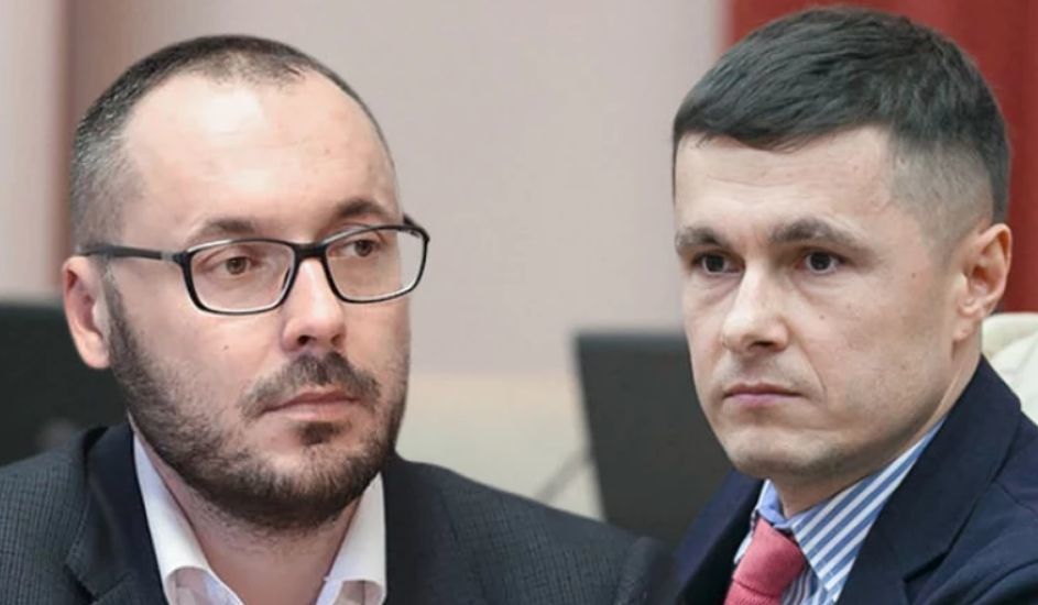 Нагачевский о Литвиненко: За свои слова в правовом государстве он ушел бы в отставку.