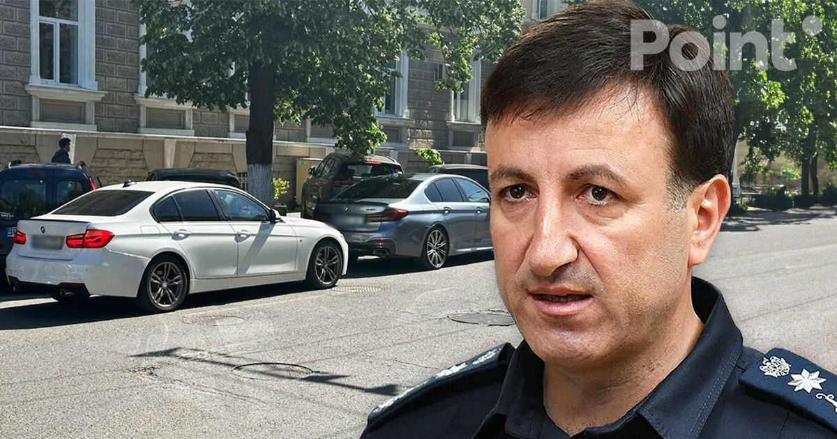 В полиции напомнили, что все участники дорожного движения равны перед законом.