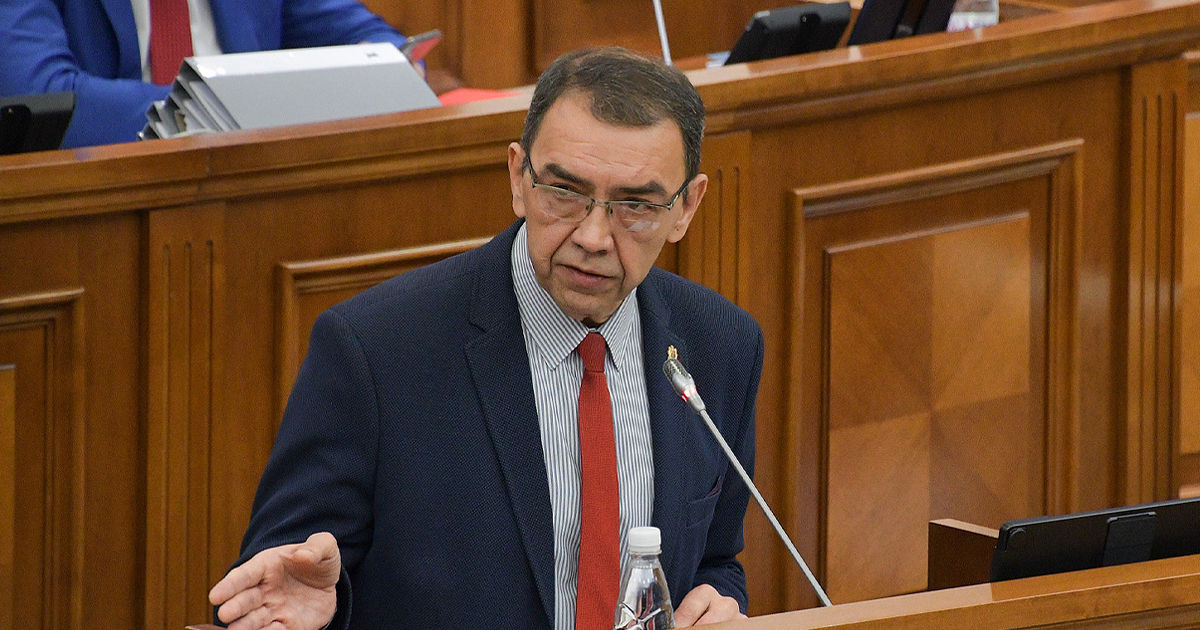 Golovatiuc: Declinul din construcții și producție afectează sectorul transporturilor din Moldova.
