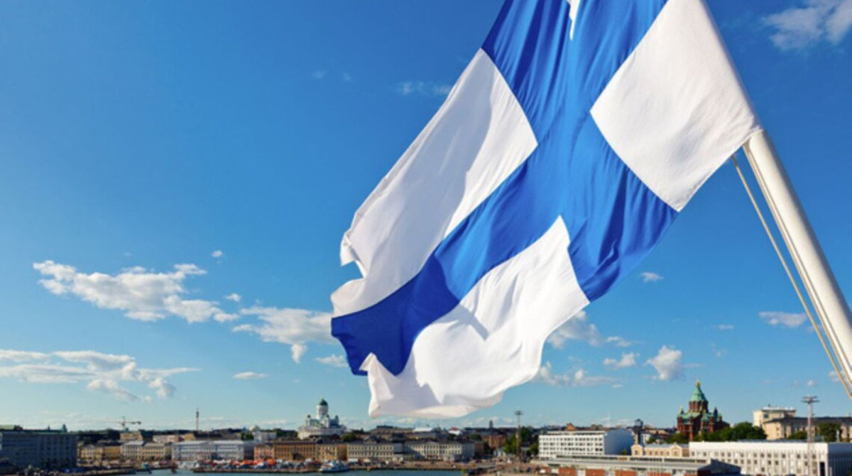 Finlanda a confirmat încălcarea spațiului său aerian de către un avion militar al Federației Ruse.