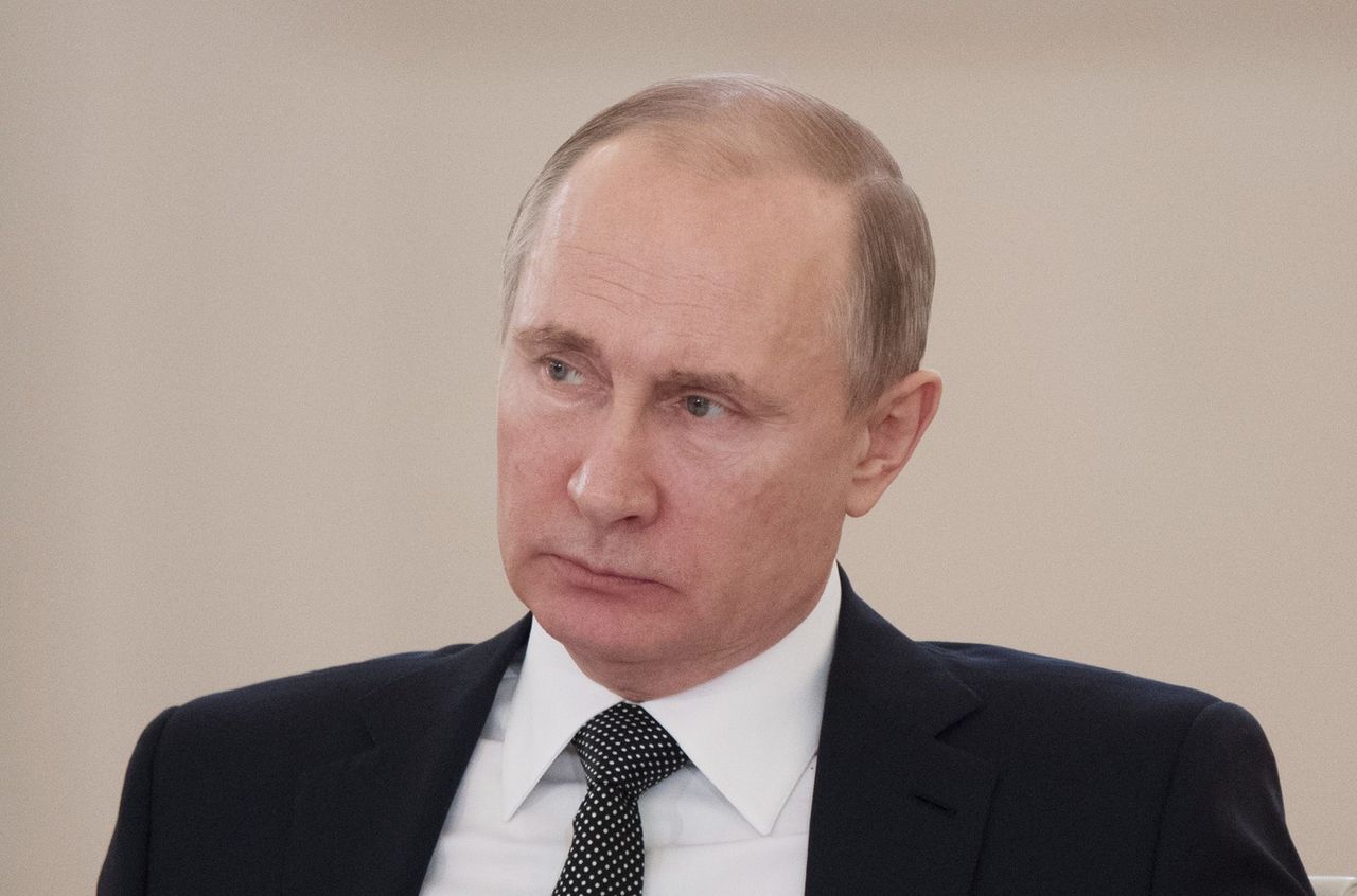 Президент РФ Владимир Путин заявил, что нынешнее положение дел в мире вызывает беспокойство. 