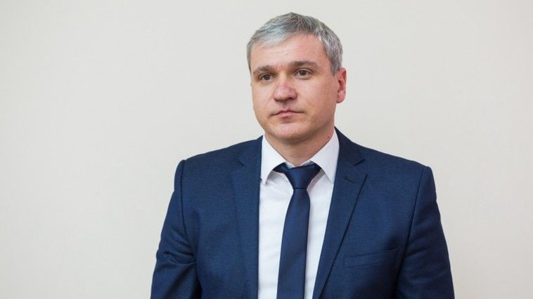 Геннадий Цепордей освобожден от должности главы Агентства публичной собственности.