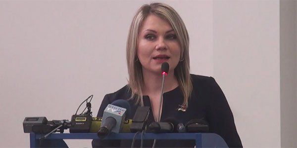 Примар Дрокии – мэрам городов и сел: "Не бойтесь, мы боремся за нашу страну".