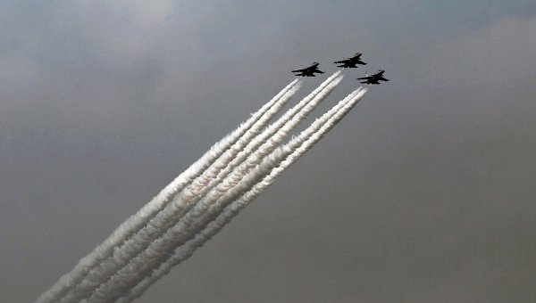 CША не готовы продавать Индии самые современные военные технологии. Фото: Reuters