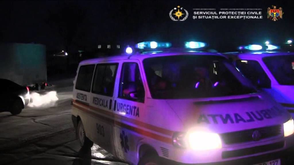 На улице Мештерул Маноле столичного сектора Чеканы был найден замерзший мужчина. 