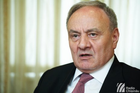 Acordul de Asociere la UE nu va fi semnat doar pentru malul drept, darpentru toată populaţia Republicii Moldova.