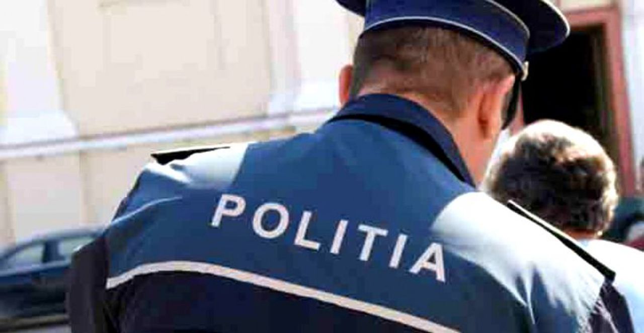 Un polițist este acuzat de abuz sexual asupra unei fete de 16 ani