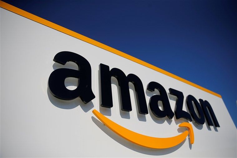 Amazon обвинили в завышении цен на электронные книги.