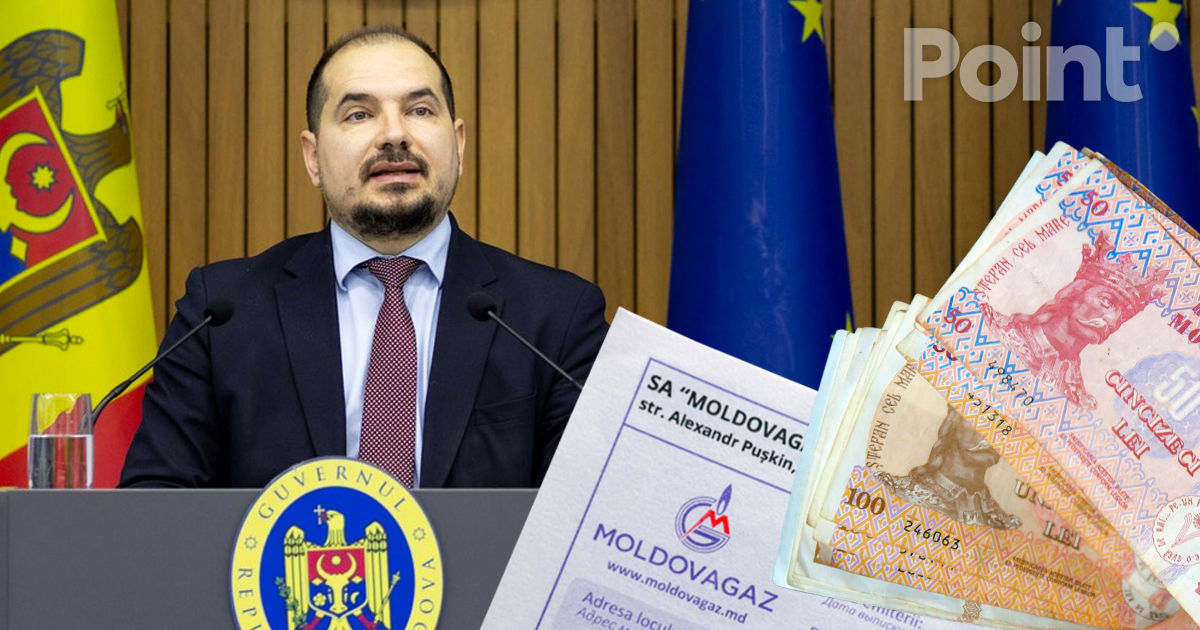 Buzu a precizat cine nu va primi compensații la energie.