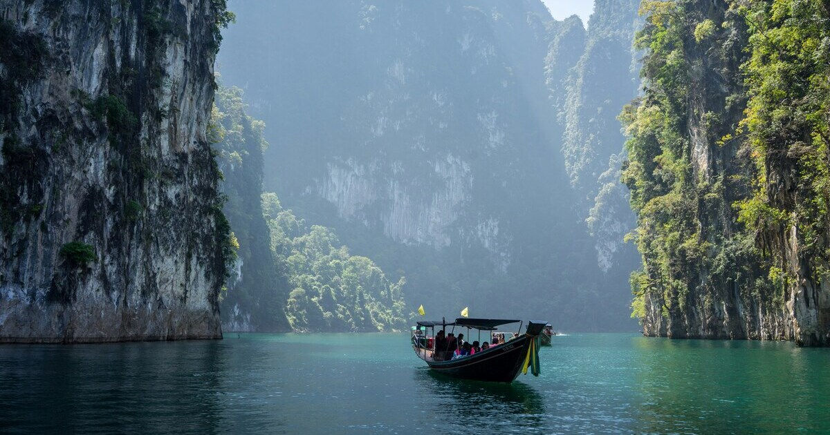Thailanda va lansa un sistem de permise electronice de intrare în țară.