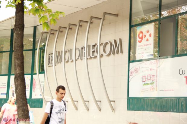 „Moldtelecom” și „Metalferos” vor putea fi privatizate. Foto: ziarulnational.md
