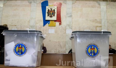 Nereguli în campania electorală pentru alegerile locale. Foto: jurnal.md