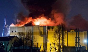 Adevărul despre tragedia din Kemerovo: Numărul morţilor, mai mare. Foto: Digi24