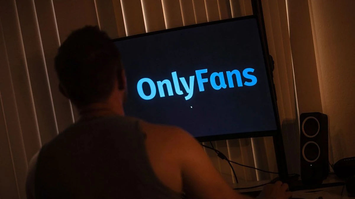 Suedia interzice achiziționarea de conținut de pe OnlyFans.