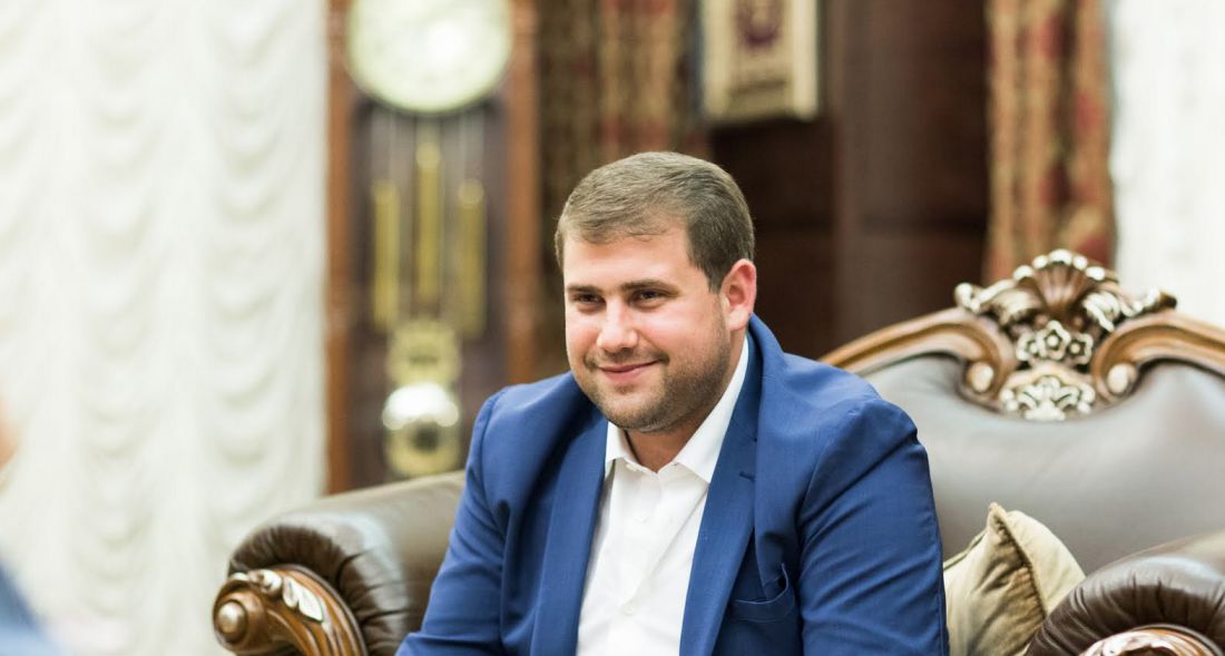 Ilan Shor a investit peste un milion și jumătate de lei pentru a se promova în campania electorală pentru alegerile locale din 14 iunie.