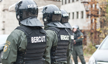 Judecată: Conducerea „Bercut”, despre angajaţii care au bătut măr un şofer. Foto: unimedia