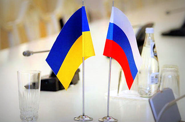 Украина потеряла более $1 млрд из-за введения санкций против России и ответных российских ограничений.