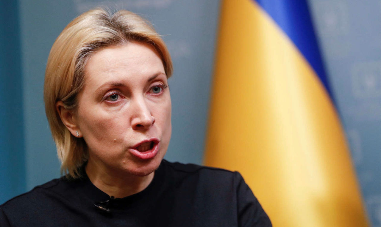Верещук: Война России против Украины не закончится скоро.