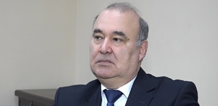 Степанюк: Сегодня аннулировали закон о языках, а завтра гимн