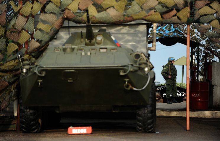 21 мая 2015 года Верховная рада проголосовала за решение о денонсации соглашения о транзите.