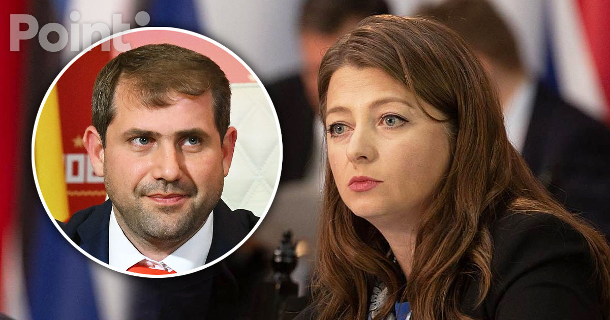 Mihailov-Moraru, despre refuzul Federației Ruse de a-l extrăda pe Șor: Am solicitat explicații.