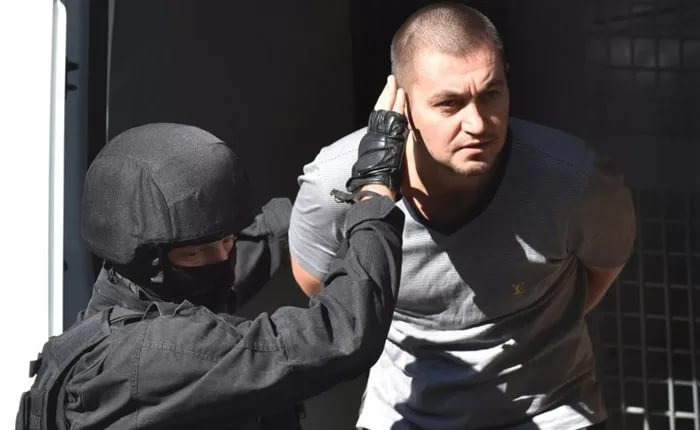 Генпрокуратура заслушала Вячеслава Платона по делу о хищениях из трех проблемных банков. 