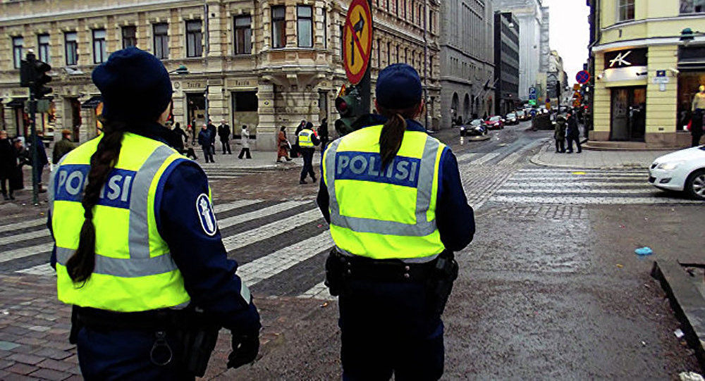 В Швеции закрыли дело против женщины, державшей сына взаперти 28 лет.